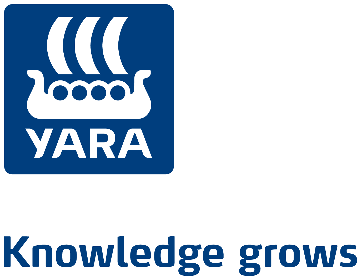 Logo Yara Hungária