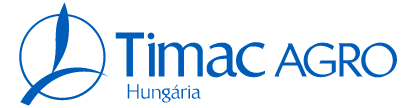 Logo Timac AGRO Hungária