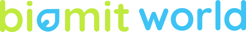 Logo Biomit World