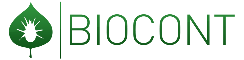 Logo Biocont Magyarország