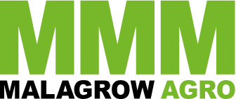 Logo Malagrow Agro