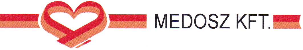 Logo Medosz