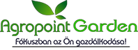 Logo Agropoint Garden