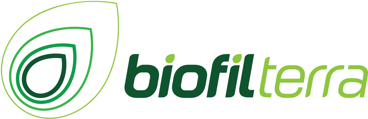 Logo Biofilterra