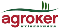Logo Agroker Holding