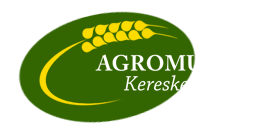 Logo Agromulti Kereskedőház