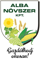 Logo Alba Növszer