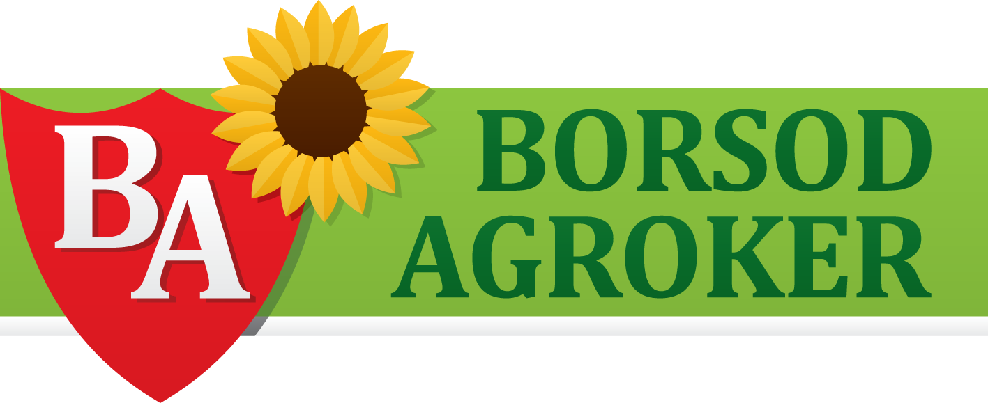 Logo Borsod Agroker