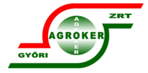 Logo Győri AGROKER