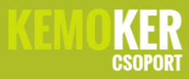 Logo KEMOKER csoport