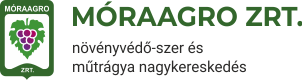 Logo Móraagro