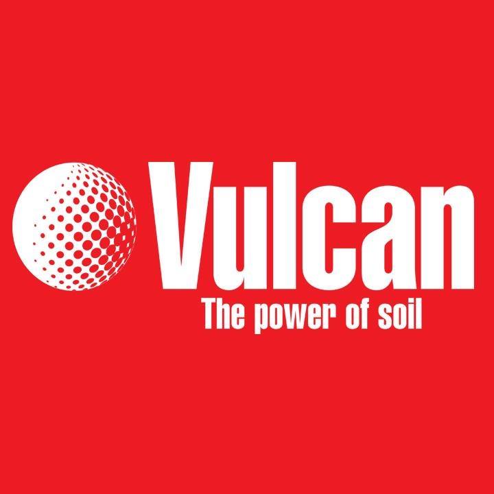 Logo VulcanAgro