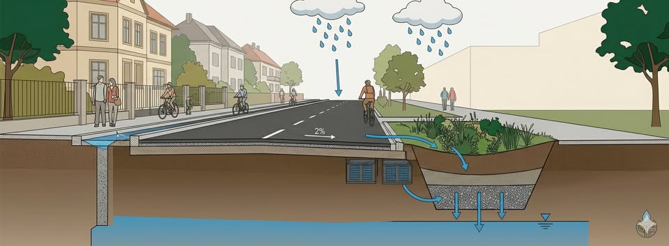 Társasjáték - Az eső, mint erőforrás előadással