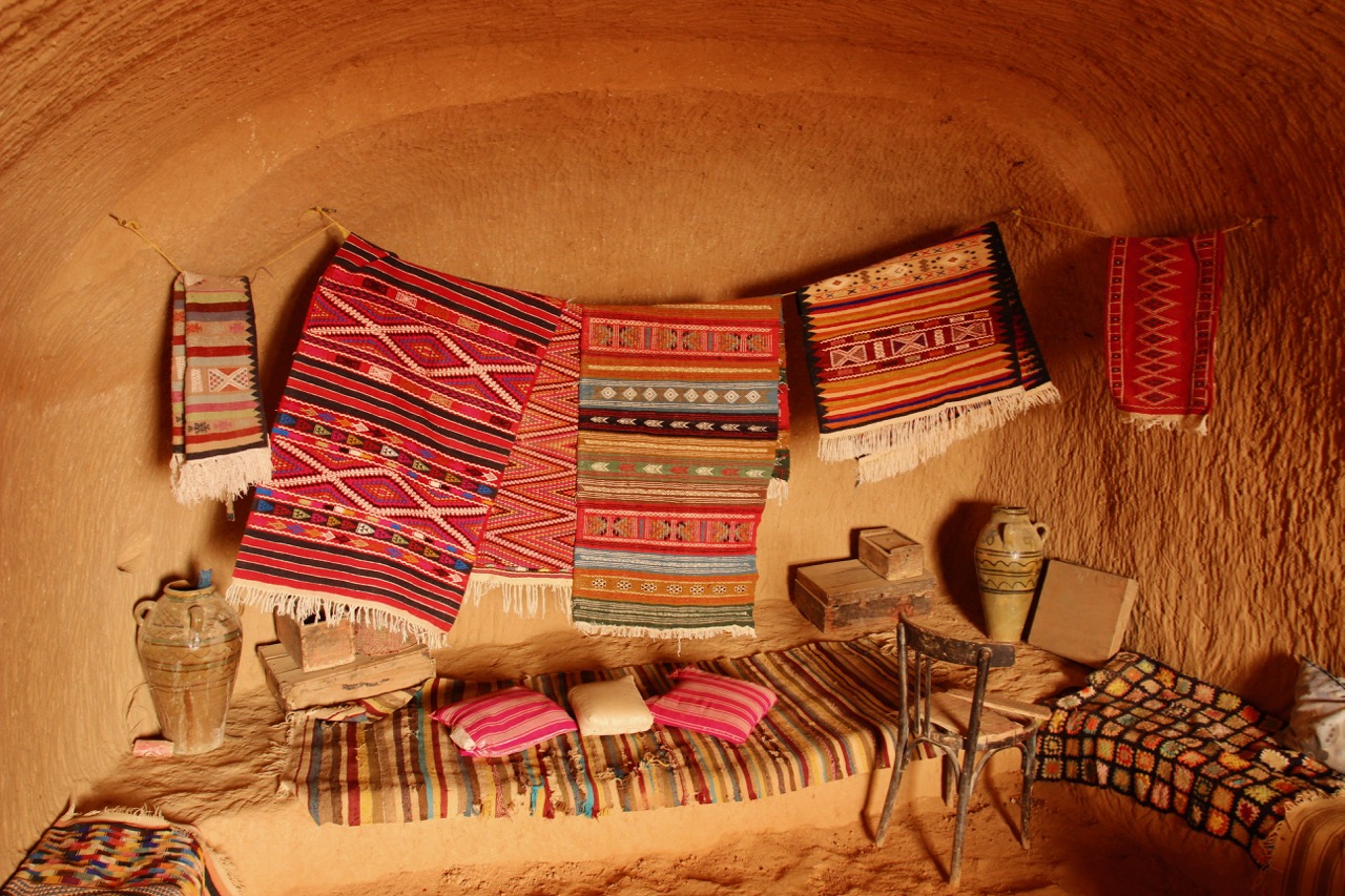 Tataouine & Matmata: Berber and Desert Adventures
