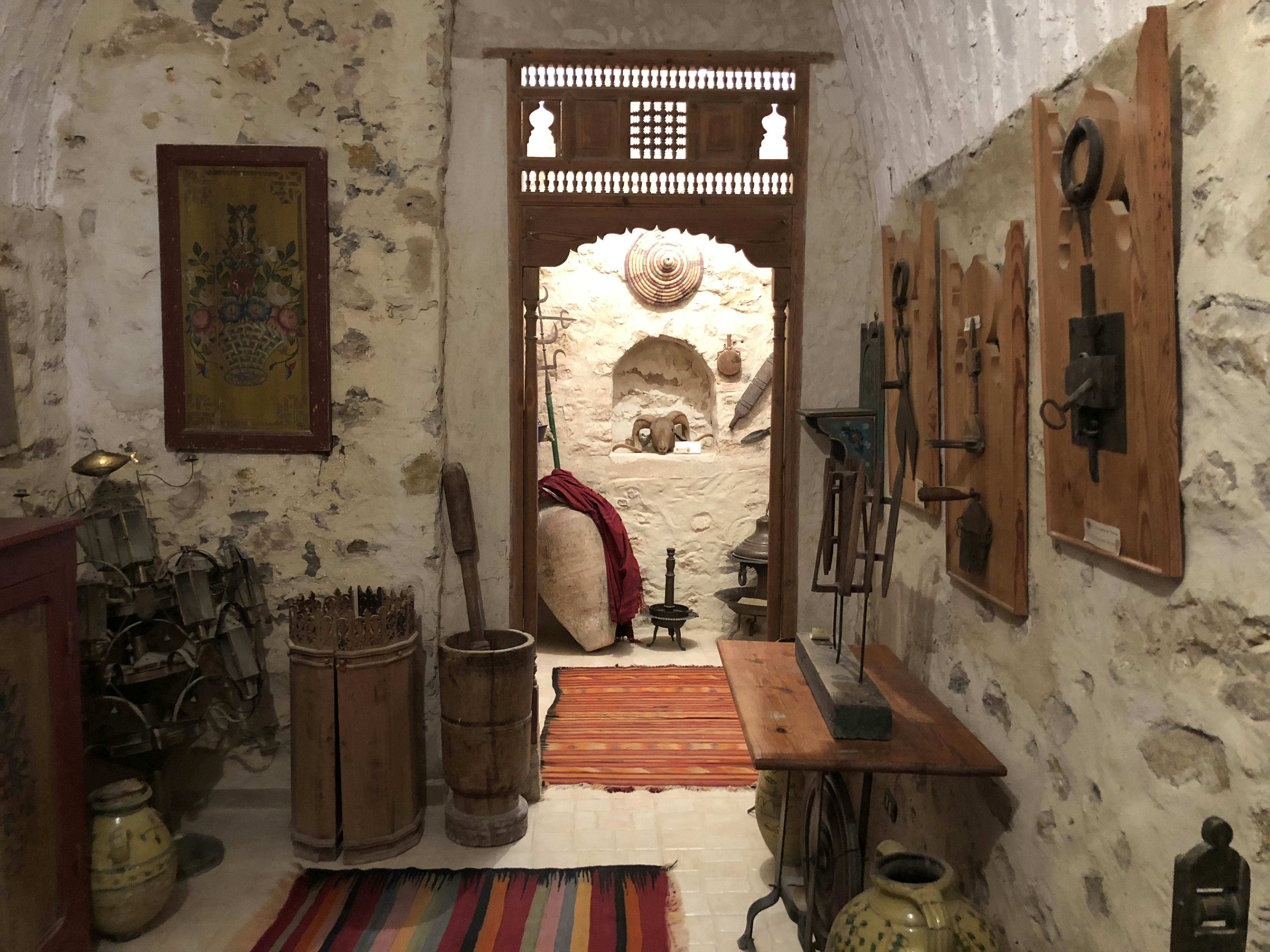 Sousse and Monastir: Coastal and Historical Tour