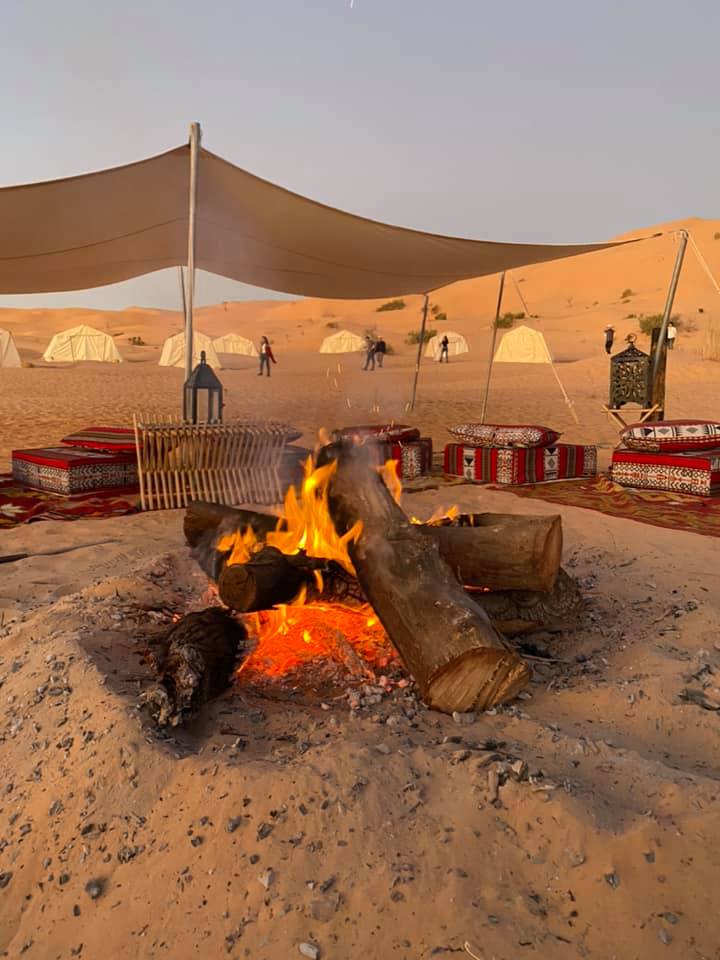 Medenine Canyon Trek