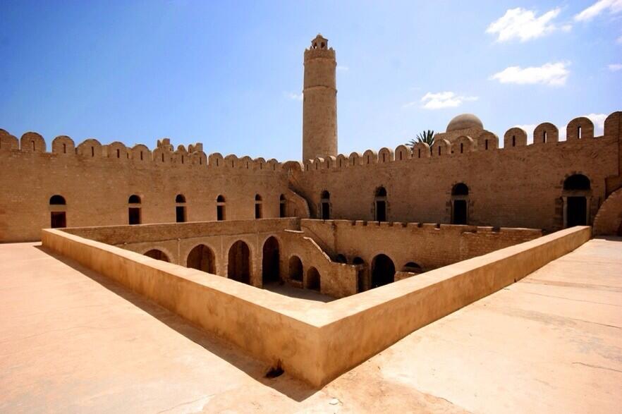 Ribat of Sousse