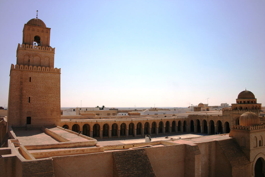 Kairouan: The Spiritual Heart of Tunisia