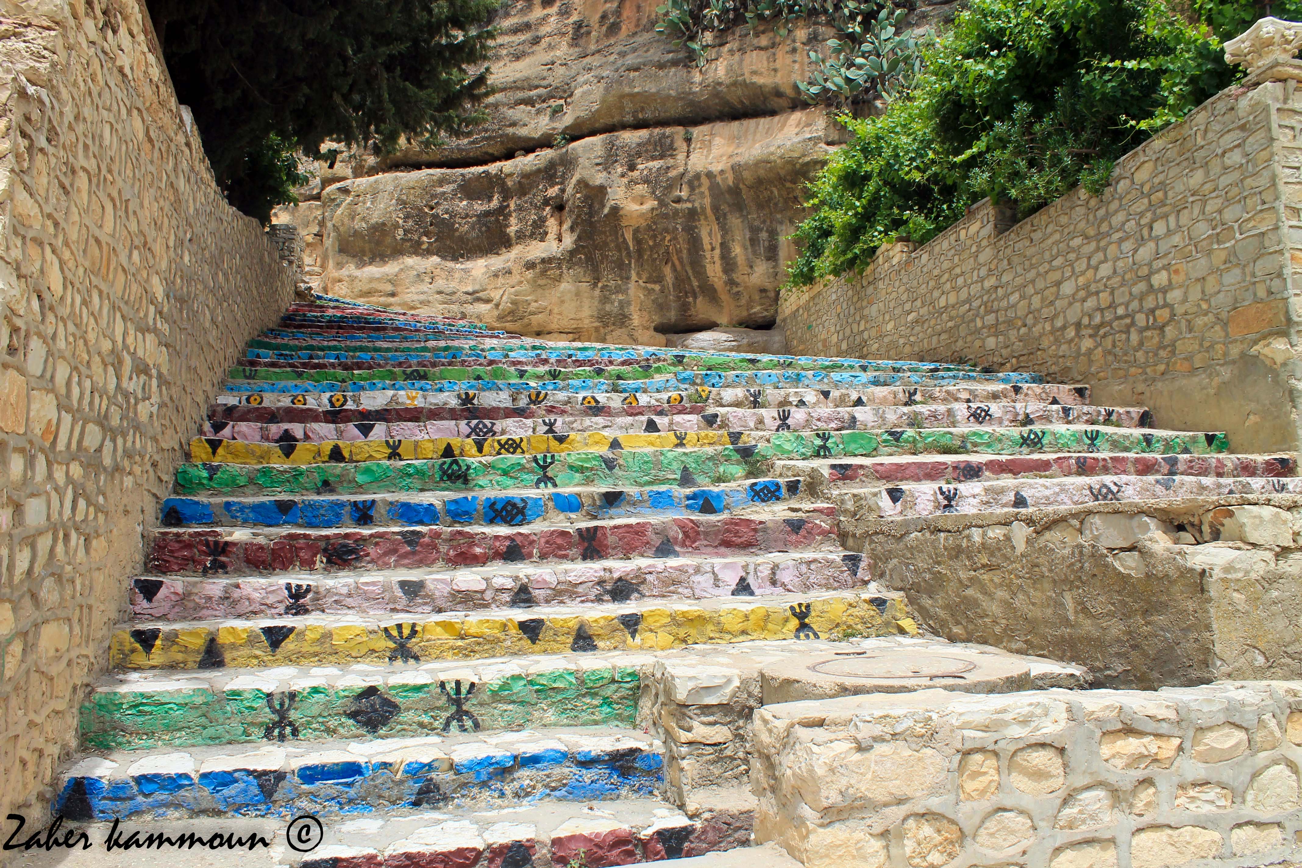 Siliana: Where Tunisia’s Mountains Whisper Ancient Stories
