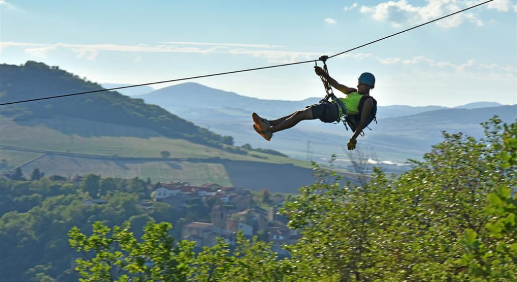 Zaghouan Heritage Tour Tunisia