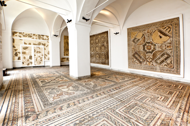 Manouba Heritage Tour Tunisia