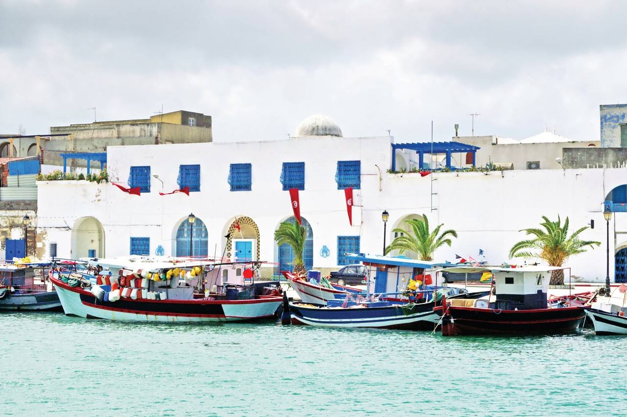 Bizerte: Tunisia’s Northern Jewel Between Sea and Sky