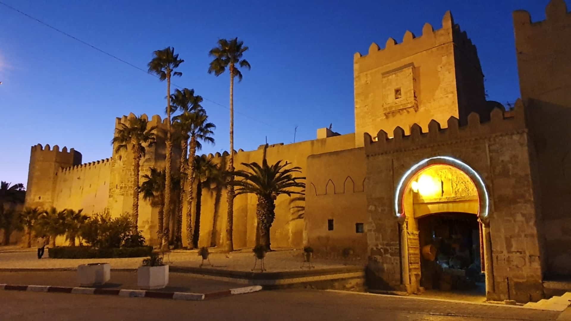 Sfax: Tunisia’s Timeless Port of Craft and Sea Whispers