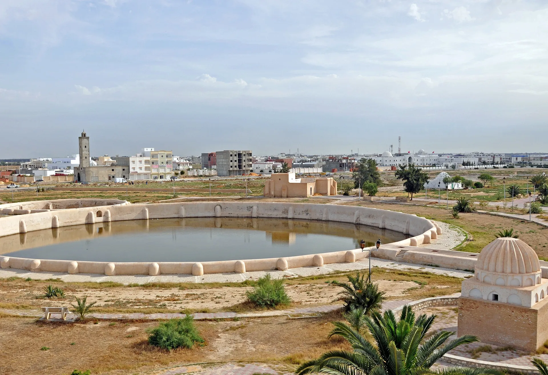 Sfax Kerkennah Tour Tunisia