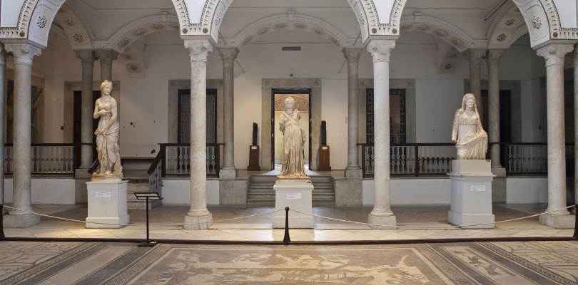 Tunis Carthage Sidi Bou Said Tour Tunisia