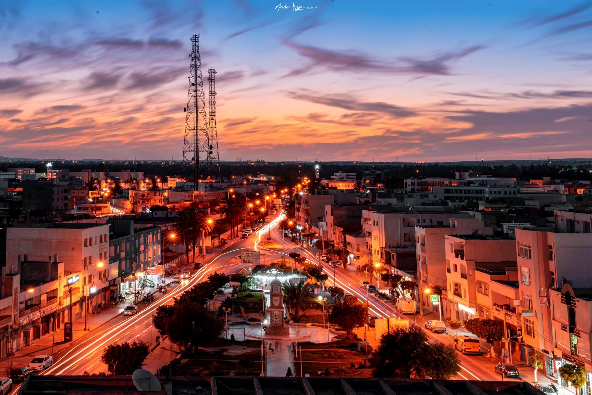 Gabès: Tunisia’s Oasis Where the Desert Meets the Sea