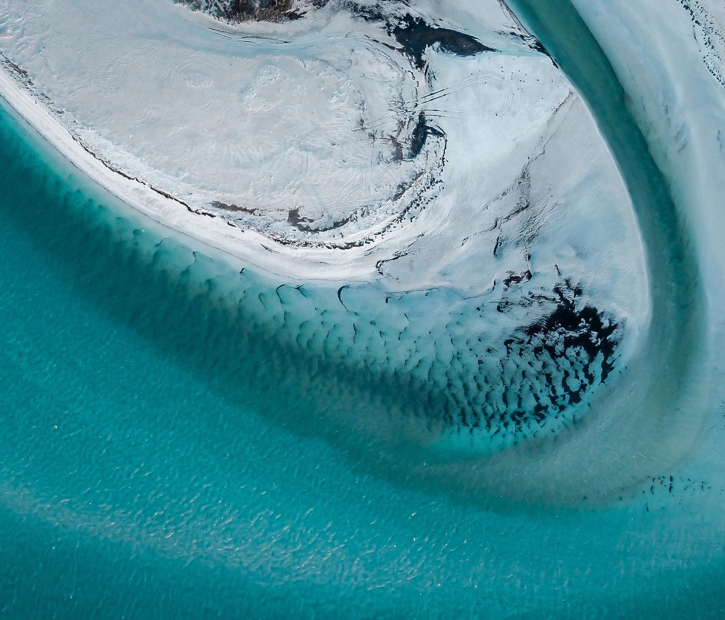 Zarzis Beach Tunisia