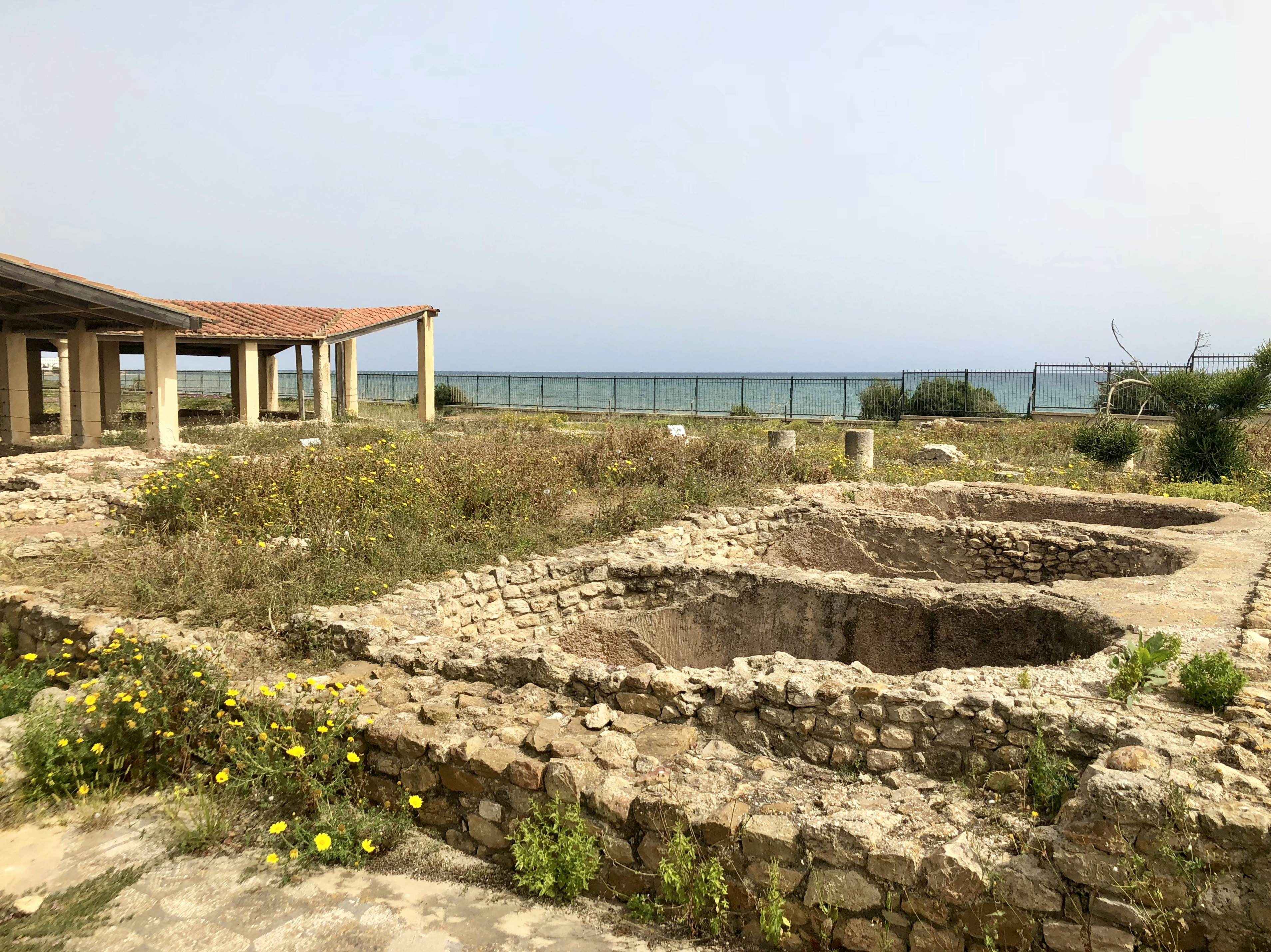 Nabeul: The Bright Soul of Cap Bon