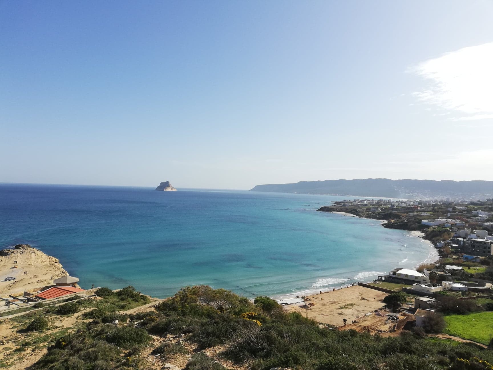 Ben Arous: The Coastal Charm Beyond the Capital