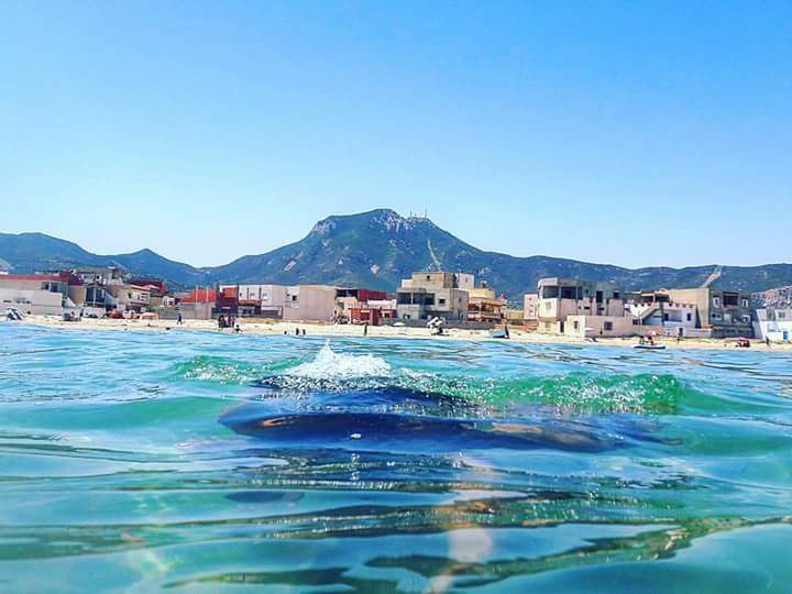 Hammam Lif Ben Arous Tunisia