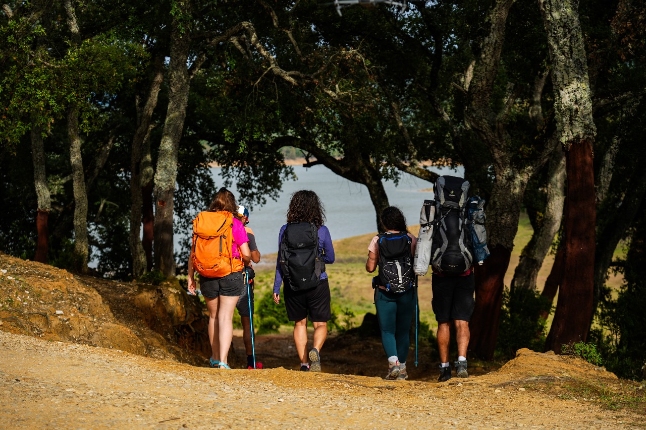 Sustainable and Eco-Friendly Tourism