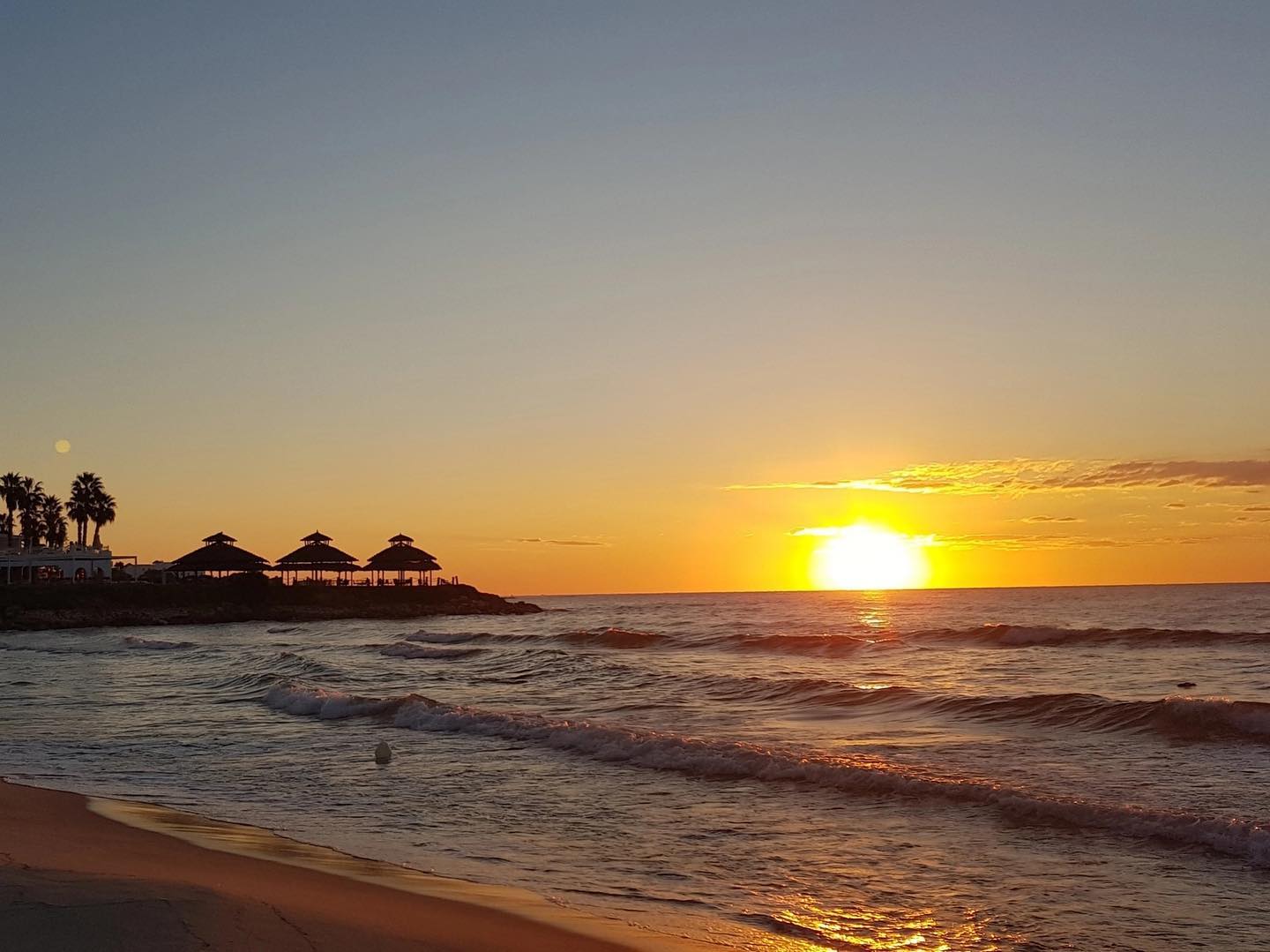 When to Visit Tunisia: A Seasonal Guide to the Best Time for Your Trip