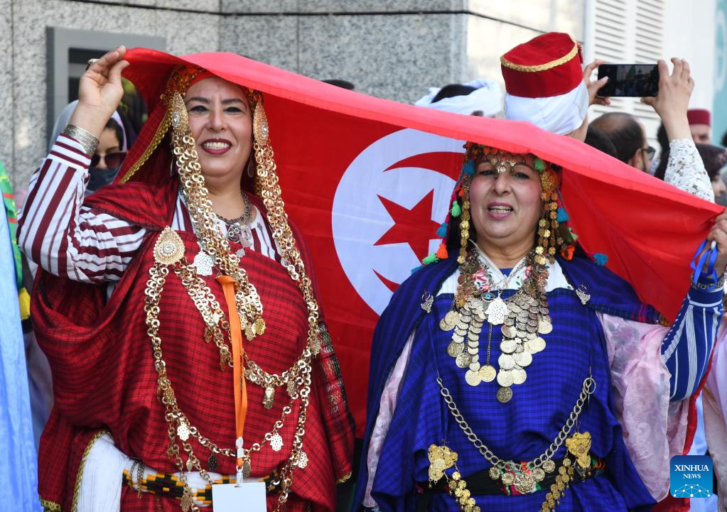 Festivals and Events that Lure Tourists to Tunisia
