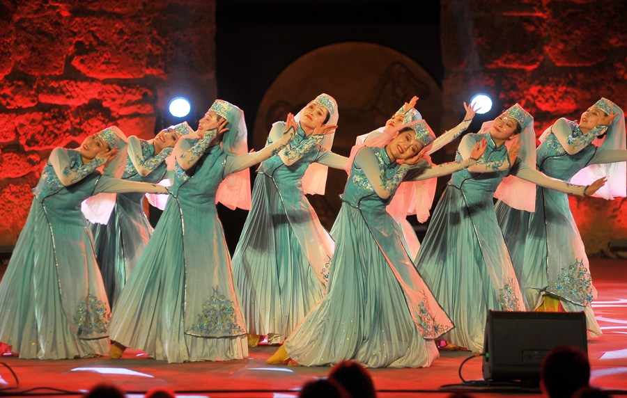 International Festival of Carthage