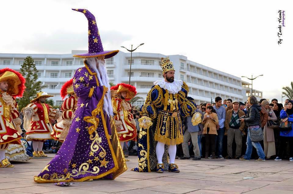 International Festival of Hammamet