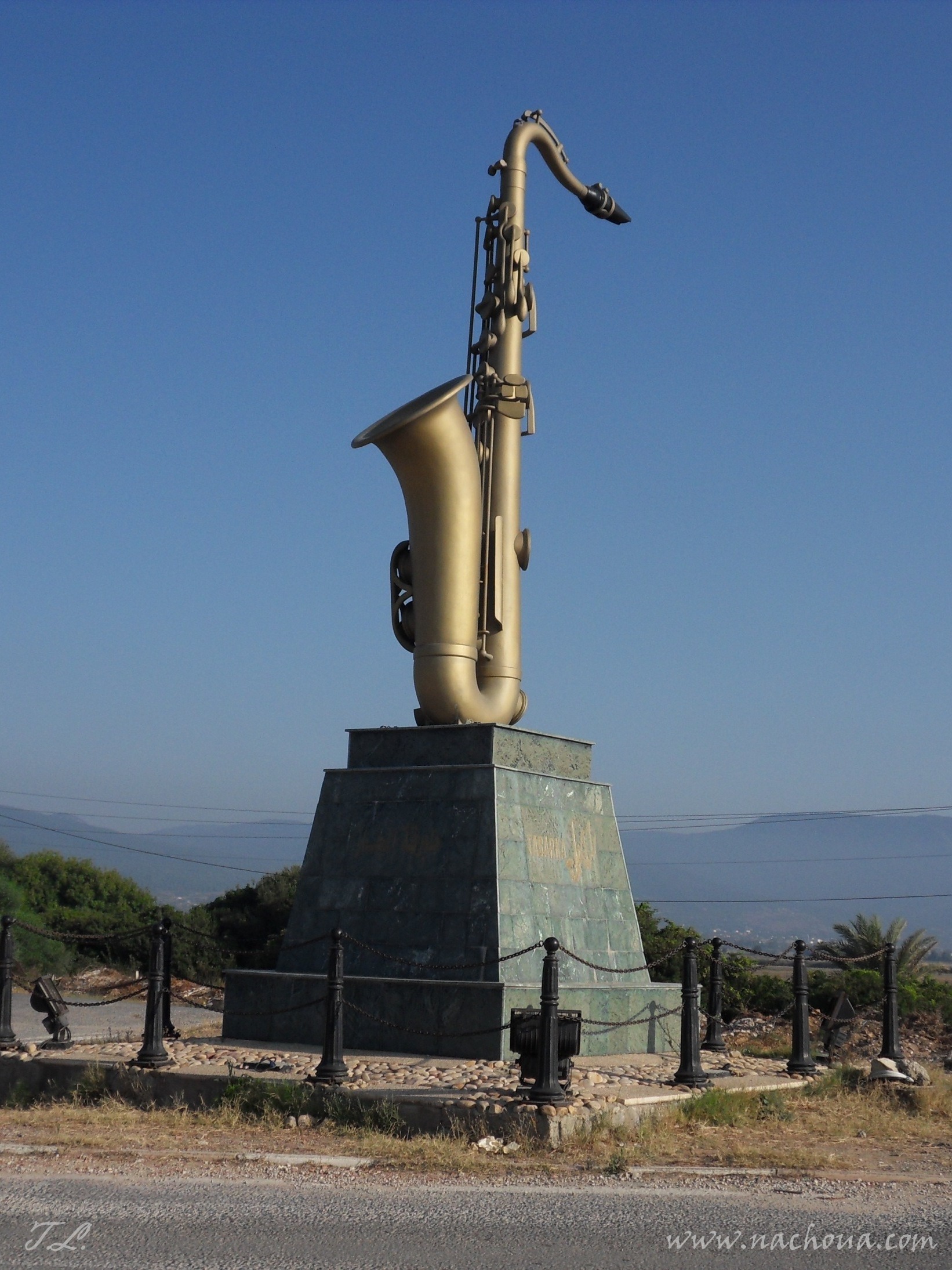 International Jazz Festival of Tabarka