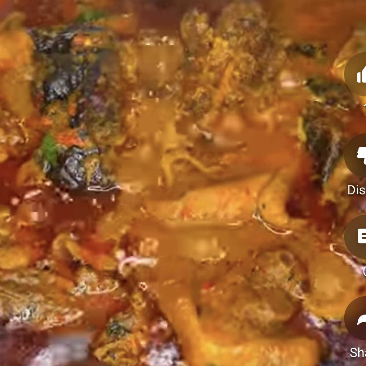 Recipes | Authentic African Recipes & Cooking Inspiration | Everything ...