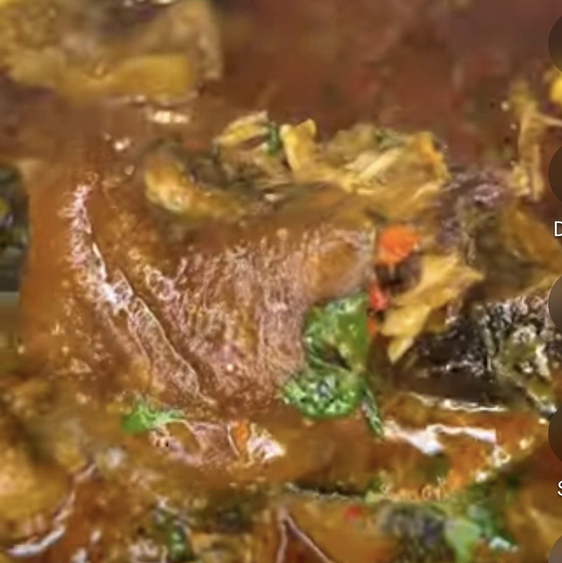 Recipes | Authentic African Recipes & Cooking Inspiration | Everything ...