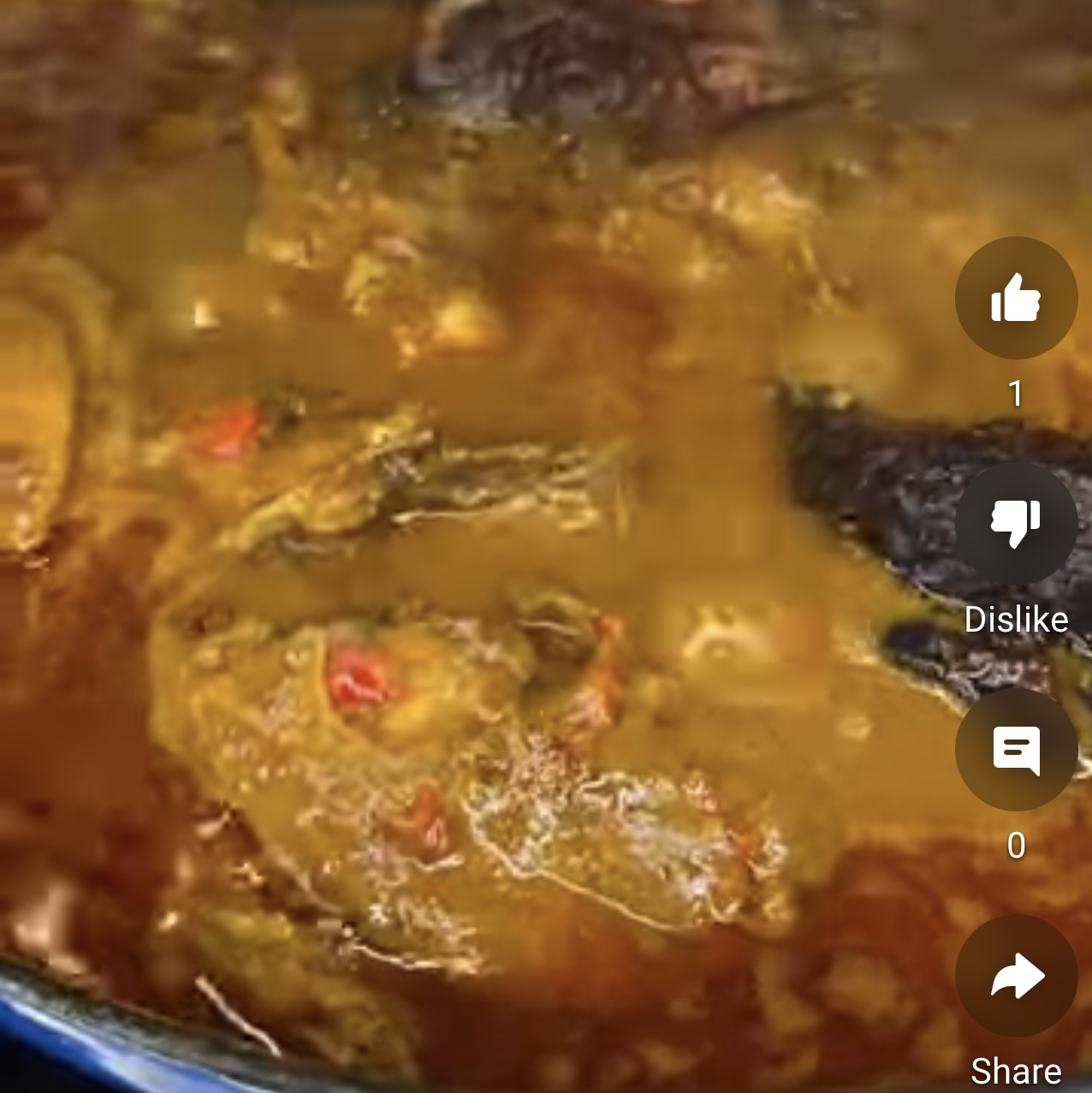 Recipes | Authentic African Recipes & Cooking Inspiration | Everything ...
