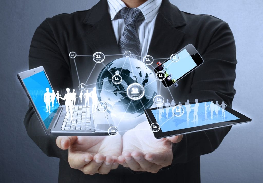 IT & Technology