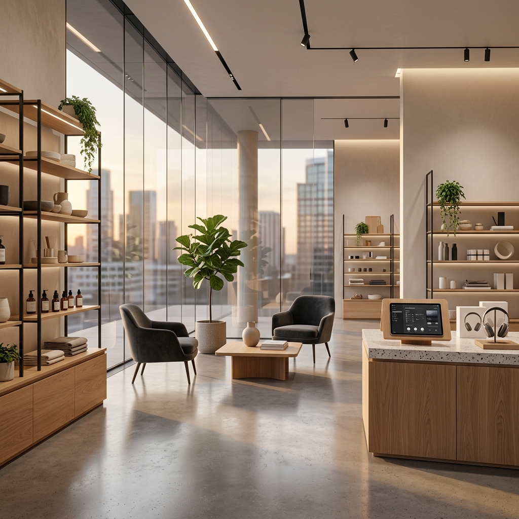Retail 