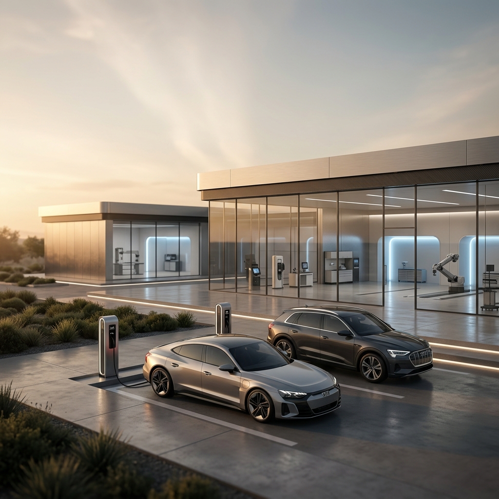 Automotive