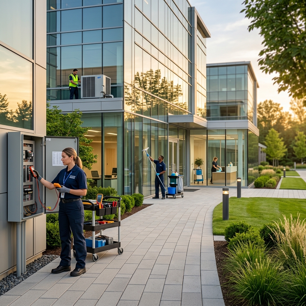 Facility Management