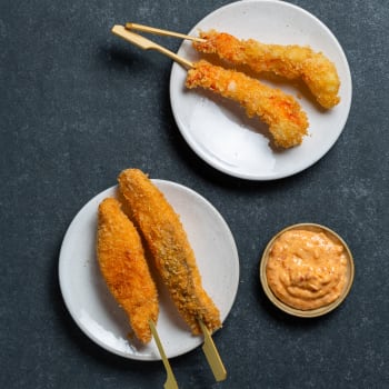 Bild der Flash Chance: ConFusion Kochkurs - Japan Streetfood