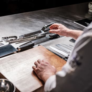 Bild der Flash Chance: Kochkurs - Saucen - KITCHEN SKILLS