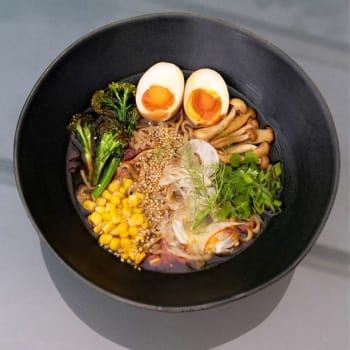 Bild der Flash Chance: Kochkurs - Ramen vegetarisch von ConFusion